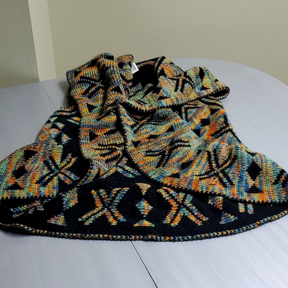 Sweater vest